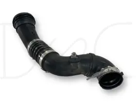 Bc34-6f073-ch Ford 11-16 F250 F350 6.7 6.7l Diesel Cold Side Cac Intercooler Pipe Tube Duct Oe