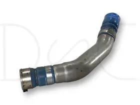 Bc34-6k769-cb Ford 11-16 F250 F350 6.7 6.7l Hot Side Intercooler Pipe Tube Oem