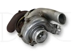 Bc3q-9g438-ag Ford 11-14 F250 F350 6.7 6.7l Diesel Turbo Turbocharger Oem