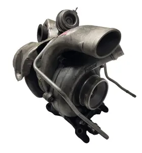 Bc3z-6k682b Ford 2011-2014 F350 F250 6.7l Turbo Charger Oem