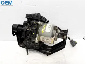 Bl34-2a451-cb Ford Bl34-2a451-aa 2011-2012 F150 F-150 3.5l Turbo Brake Booster Vacuum Pump Oem