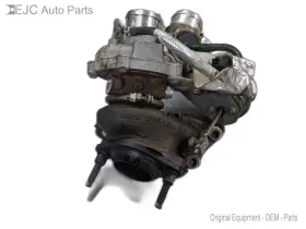 Bl3e9g438ub Ford Left Turbo Turbocharger Rebuildable For 11-12 F-150 3.5