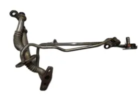 Bl3e9g441ae Ford Turbo Oil Supply Line From 2014 F-150 3.5