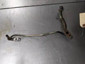 Bl3e9g441af Ford Left Turbo Oil Supply Line For 15-17 Expedition 3.5 4wd