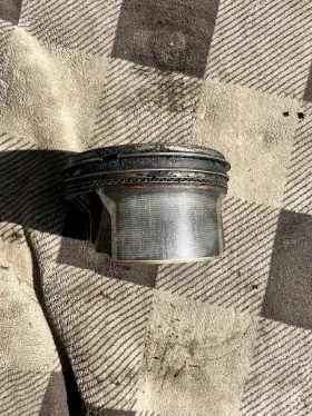 Bl3z-6108-k Ford Piston 3.5 Eco Boost Turbo