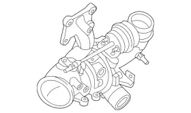 Cb5z6k682h Ford
