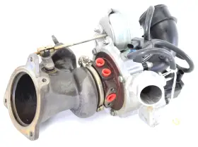 Cj52-6k682-l Ford 2013-2016 Escape 1.6l Turbocharger Turbo Oem
