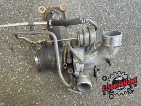 Cj5e-6k682-ce Ford 2013-16 Escape Focus 2.0l Turbocharger Genuine Used