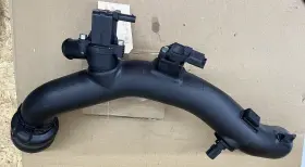 Cj5g-90465-ba Ford 2017 Escape Intercooler Hose Tube Oem