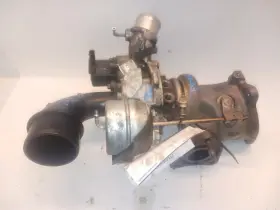 Cj5g6k682dc Ford Ft13-ft16 Escape Turbo-supercharger 1.6l Oem 6 Month Warranty
