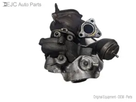 Cl3e6k682ac Ford Left Turbo Turbocharger Rebuildable For 11-12 F-150 3.5
