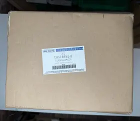 Cm5z-6k682-b Ford Genuine Turbocharger New Old Stock No Core Required