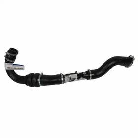 Ford Cv6z-6c646-g Genuine Inter-cooler Pipe