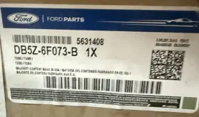 Db5z-6f073-b Ford Db5z6f073b Genuine Part #db5z-6f073-b Turbocharger Intercooler Tube