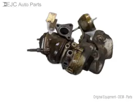 Dl3e6c879aa Ford Left Turbo Turbocharger Rebuildable For 13-16 F-150 3.5