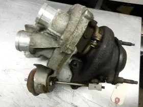 Dl3e6k682aa Ford Right Turbo Turbocharger Rebuildable For 13-14 F-150 3.5