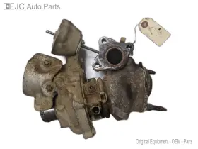 Dl3e8k682aa Ford Right Turbo Turbocharger Rebuildable For 13-14 F-150 3.5