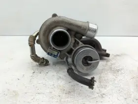 Ds4g-6k682-db Ford 2014 Fusion Turbocharger Turbo Charger Super Supercharger Vo172