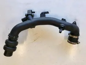 Ds7a9f479cb Ford 2017-2019 Escape Se 1.5l Ecoboost Turbo Bypass Valve And Air Tube Pipe 5c1