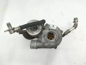 Ds7g-6k682-db Ford 2016 Explorer Turbocharger Turbo Charger Super Supercharger Ywub1