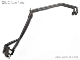 Ds7g9v454cb Ford Turbo Cooler Lines For 14-20 Fusion 1.5