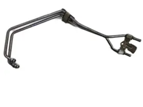 Ds7g9v454cc Ford Turbo Cooler Lines From 2018 Escape 1.5