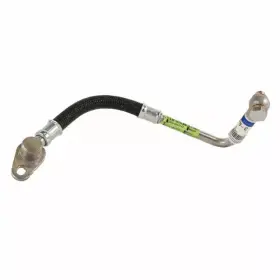 Ds7z-6k679-c Ford Genuine Oil Inlet Tube