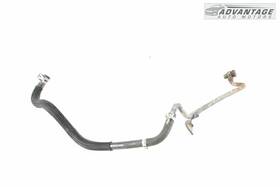 Ford Dv61-8k276-aa 2013-2016 Escape Se 1.6l Turbocharger Coolant Cooling Pipe Tube Hose Oem