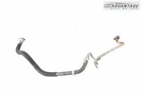 Dv61-8k276-aa Ford 2013-2016 Escape Se 1.6l Turbocharger Coolant Cooling Pipe Tube Hose Oem