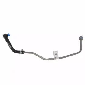 Ej7z-8a520-c Ford 2016-2018 Genuine Focus Turbocharger Water Inlet Tube 2.3l