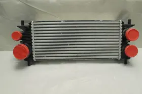 F134-6k775-ac Ford 2015-2020 F-150 Front Turbo Intercooler Nice Oem