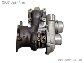 F1fz6k682ad Ford Turbo Turbocharger Rebuildable For 17-19 Escape 1.5