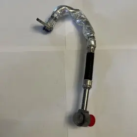 F2ge-6k679-ae Ford New Oem Oil Feed Pipe