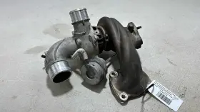 F2ge-9g438-bd Ford 2019 Fusion Se 2.0st Eco Boost Super Turbocharger C20hdtx Oem