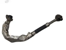 F2ge6k679aa Ford Turbo Oil Supply Line From 2017 Escape 2.0