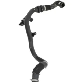 G2gz-6c646-a Ford F2gz-6c646-a Genuine 2015-2018 Edge Mkx 2.7l Air Duct Outlet Hose