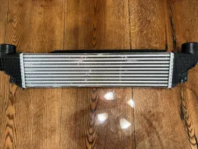 F2gz-6k775a Ford 2019 2020 2021 2022 2023 2024 Edge Oem Intercooler