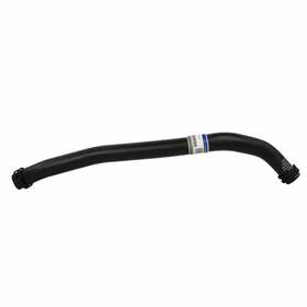 Ford F2gz-9k308-b 2015-2018 Genuine Edge Intercooler Pipe Air Cooler