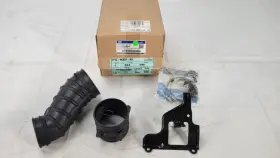 F7tz-9c681-aa Ford 1994-1997 F250 F350 Oem 7.3l Di Turbo Inlet Hose Kit Built Before 9/24/97