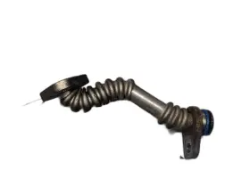 Fb5e6l092ac Ford Turbo Oil Return Line From 2017 Escape 2.0