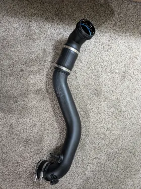 Fl34-6c640-ga Ford New Oem 2015-2020 F-150 Tube Outlet Hose Part Number Fl3z-6f073-a