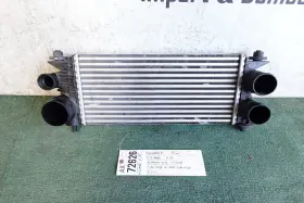 Fl34-6k775-ac Ford 2015 16 2017 2018 2019 F150 F-150 Turbo Intercooler Charger Air Oem Ax72626