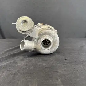 Fl3e-6c879-dc Ford F150 Turbocharger V6 2.7l Left Side Driver Oem 2015-2017