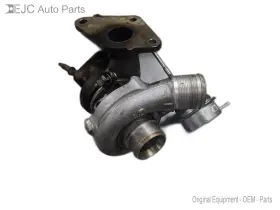 Fl3e6c679de Ford Left Turbo Turbocharger Rebuildable For 15-17 F-150 2.7