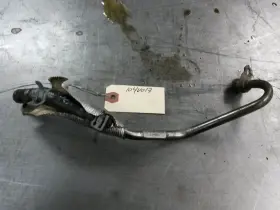 Fl3e8a520cd Ford Left Turbo Cooler Lines From 2017 F-150 2.7