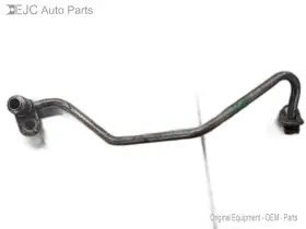 Fl3e9g440bb Ford Right Turbo Oil Supply Line For 15-16 F-150 2.7