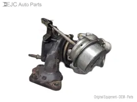 Fl3l6k682de Ford Right Turbo Turbocharger Rebuildable For 15-17 F-150 2.7