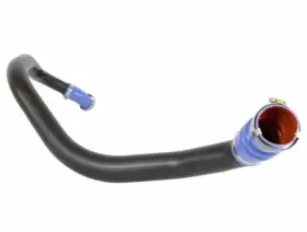 Fl3z-6c646-a Ford Genuine Inter-cooler Pipe Fl3z6c646a