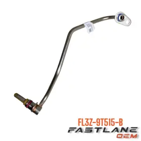 Fl3z-9t515-b Ford 2015-2020 F-150 Right Outlet Tube Assembly New Oem
