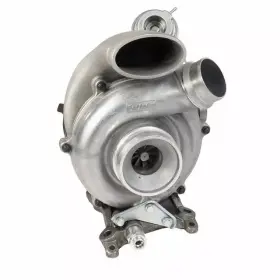 G2mz-6k682-arm Ford Genuine Remanufactured Turbocharger Assembly